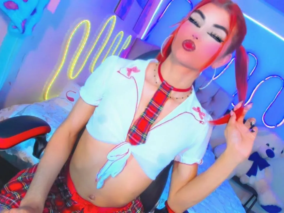 Alisson_Taylor_1's Offline XXX Chat