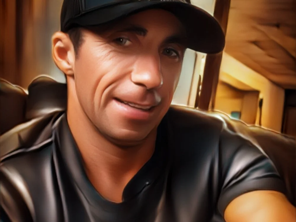 jimMyZ12 Adlı Modelin Çevrimdışı XXX Sohbeti