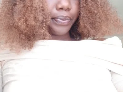 Africana_princess - Girl 