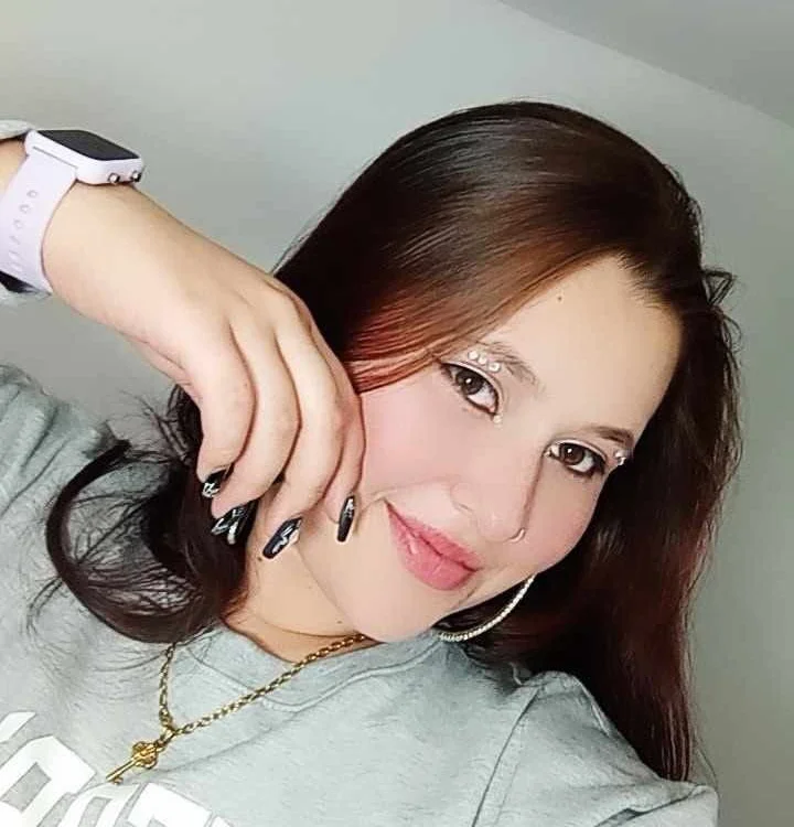 DANIELA__18's Offline XXX Chat