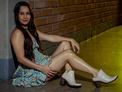 Ashley_Miiller1 on StripChat