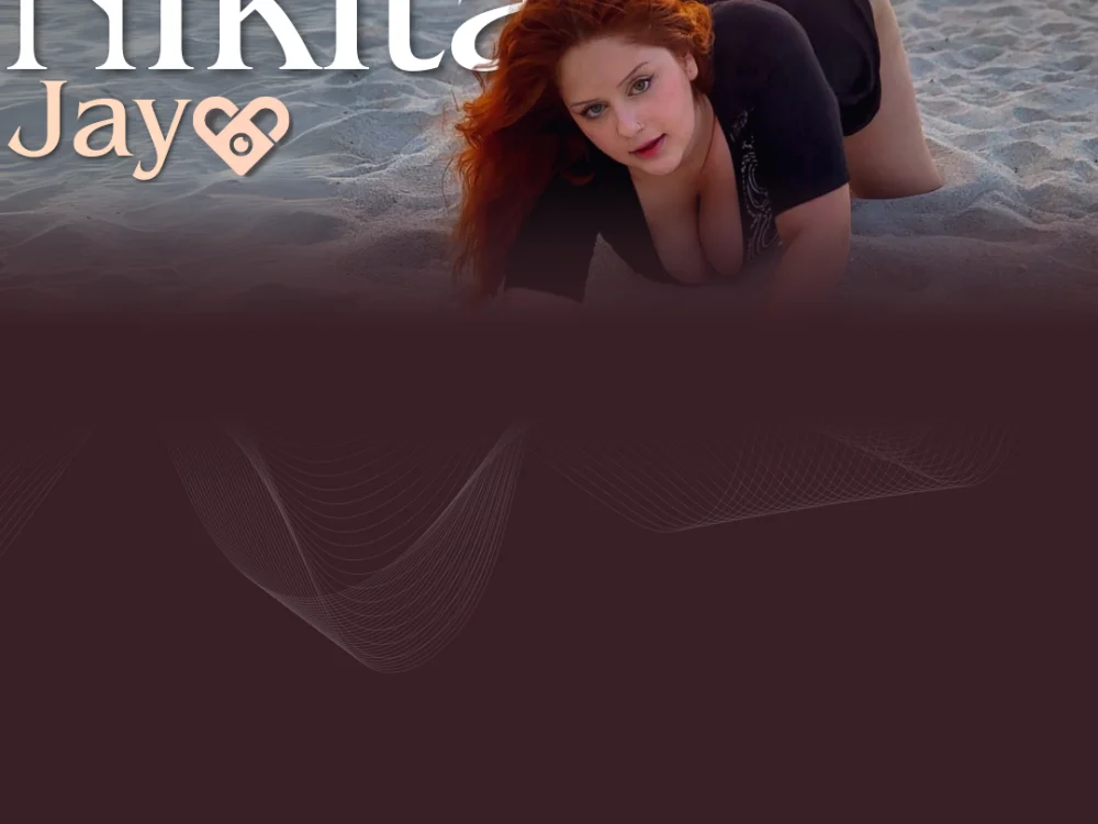 nikitajay's Offline XXX Chat