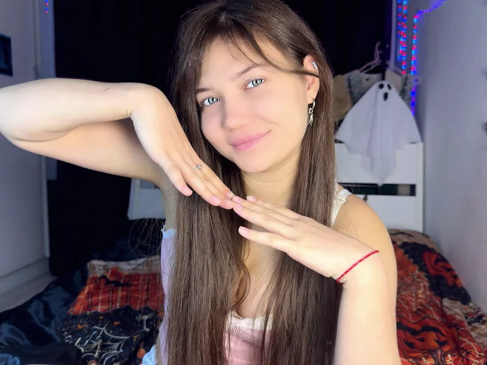 cute___caprice - Live Sex Cam