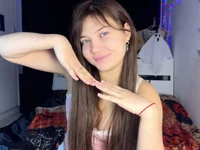 Model cute___caprice