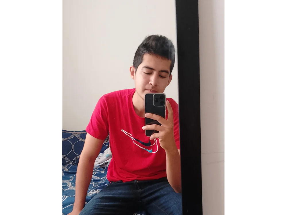 ricardobeli Offline XXX-chat