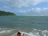 Модель ellarosee_