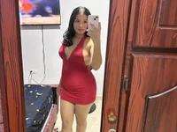 Abbiee_8 élő XXX-chatje