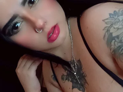 Liily_moore - Girl 