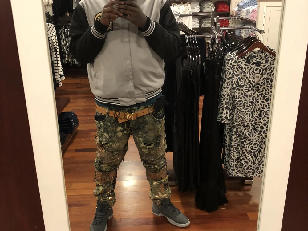 DetroitDingaling: συνομιλία ΧΧΧ εκτός σύνδεσης