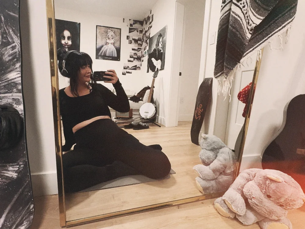 ห้องแชทออฟไลน์ของ alexistorridd