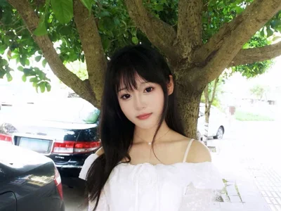 XIXI-008 - Girl 