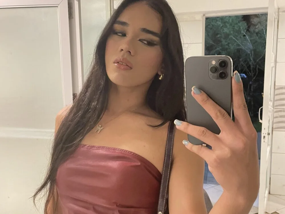 itsmadisonfucker Adlı Modelin Çevrimdışı XXX Sohbeti