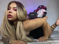 MarianaPradax Adlı Modelin Canlı XXX Sohbeti