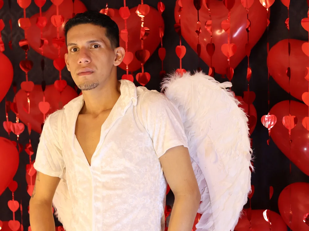 kevin__fox_'s Offline XXX Chat