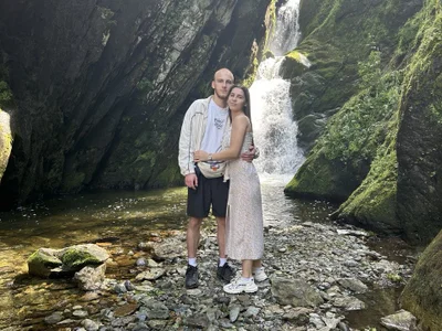 weddingcouple profile