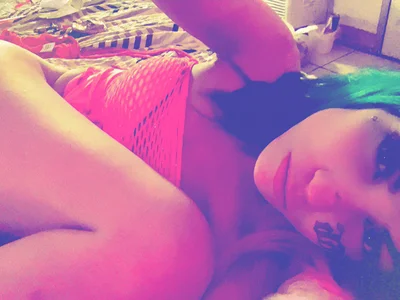 Demon666Time profile