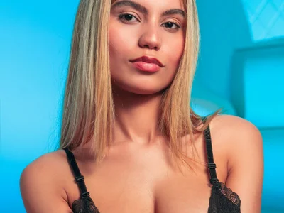 Eliana_09 - Girl 