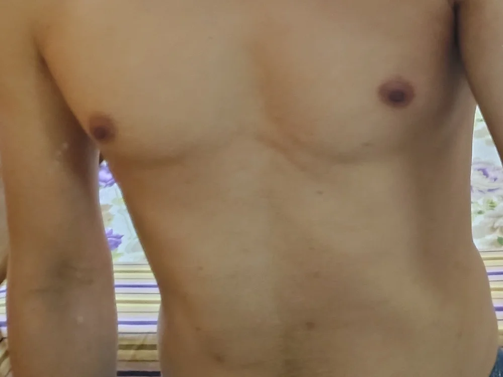 HottyAnsh Offline XXX-Chat