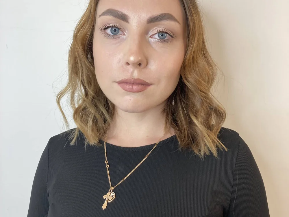 SaraParkert's Offline XXX Chat