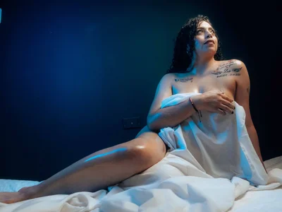 Evaa_Elegance2_ - Girl 