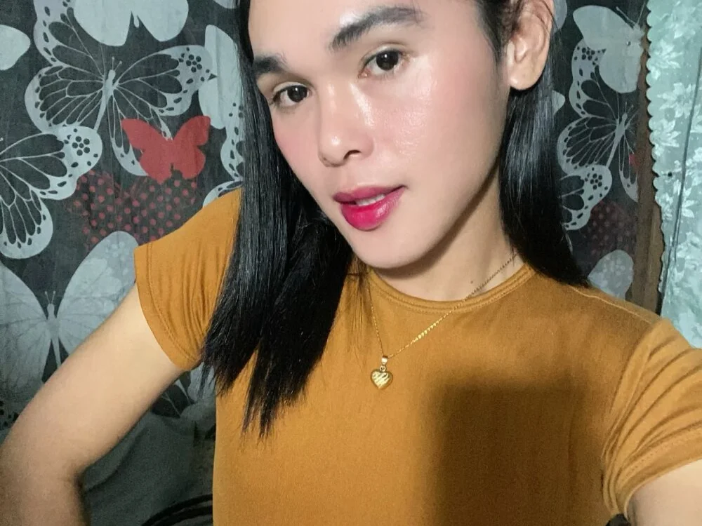 Yourbaby_Ashley Obrolan XXX Offline