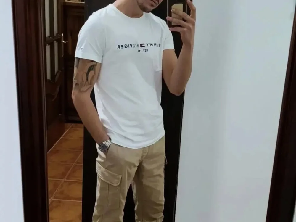 Sembang XXX Luar Talian Omingo1213