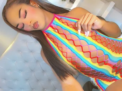 DarliingSweet 라이브 XXX 채팅