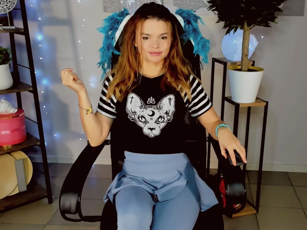 SaraGolben Live XXX-chat