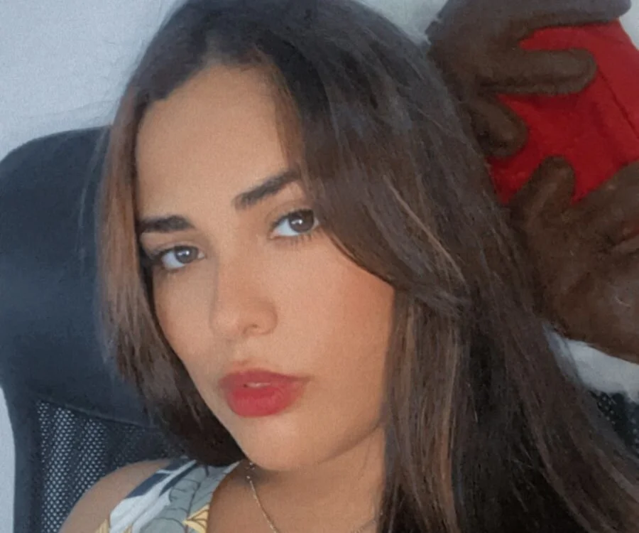 SofiVenegas offline chatrum