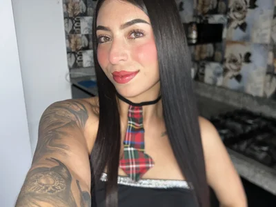 Velunett_20 - Girl 