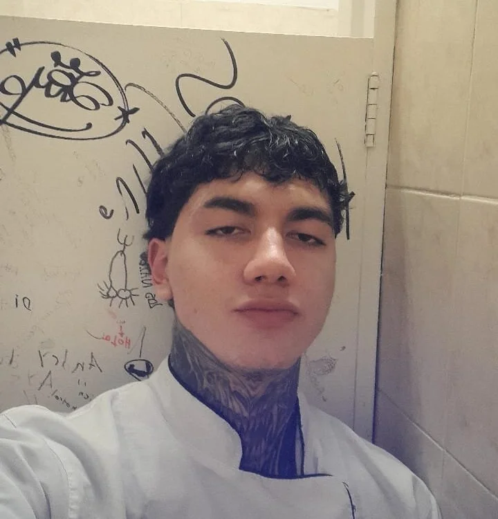 Gury_tattoo cam model