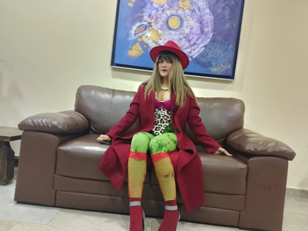 Offline XXX chat Candanceelove