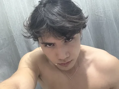 Aaronsan - Boy 