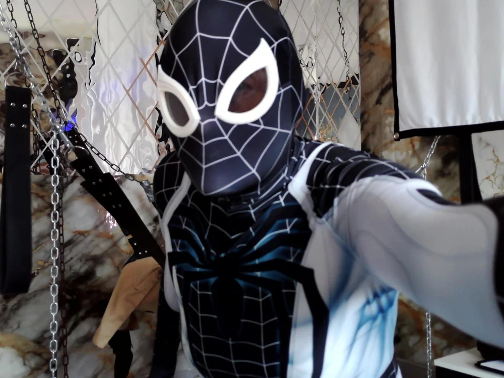 zentai33's Offline XXX Chat