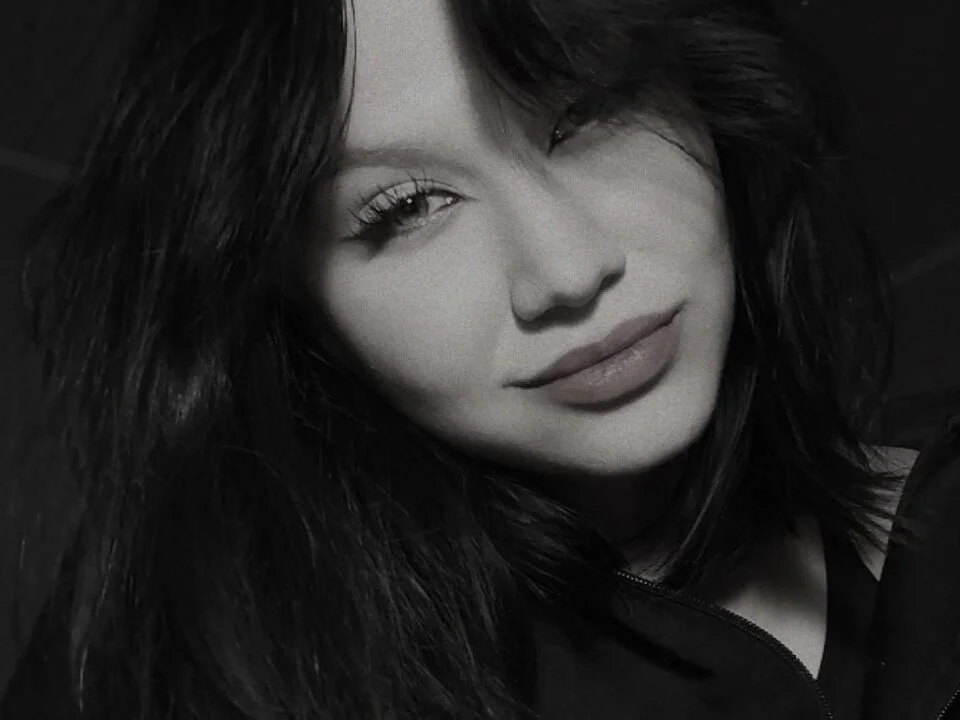 TameikaLatty: офлайн-секс-чат