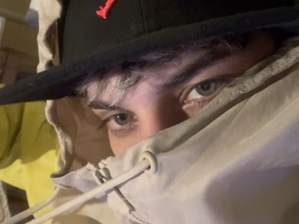 ninofox's Offline XXX Chat