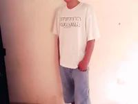 AgARiaom live cam profile - MySuperHot