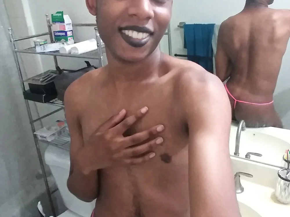 BlackSugarBabe offline chatrum
