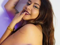 MeghanBurn's webcam live show