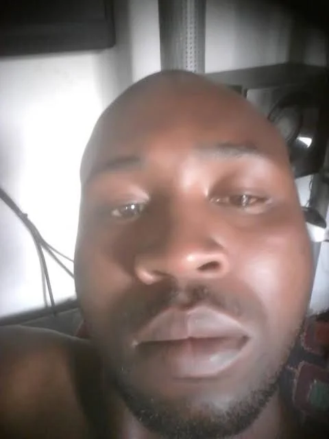 B26h's Offline Chat Room