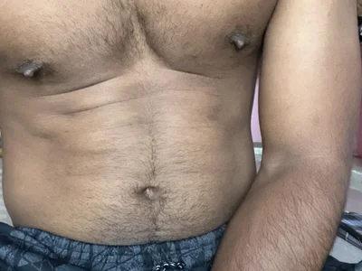 MuscleBoi_ - Boy 
