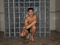 Модель ALAN_SANTHOS