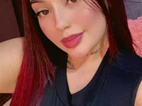 Вебкам-шоу Ariel_slut_dirty