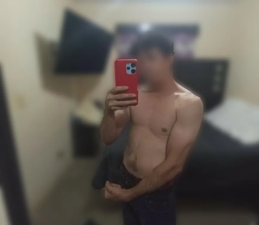 Offline XXX chat modela Antwan-Oliveiras