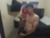 Antwan-Oliveiras's webcam live show