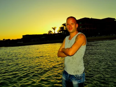 Cojote21 - Boy 