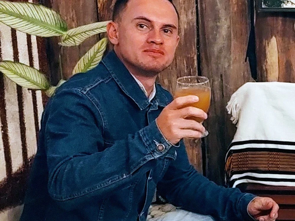 Offline chatovací místnost Cumbi4