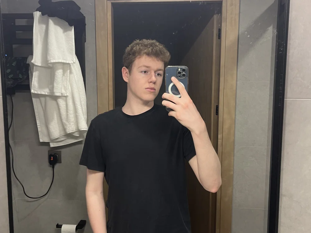 Bob_murly offline XXX-chat