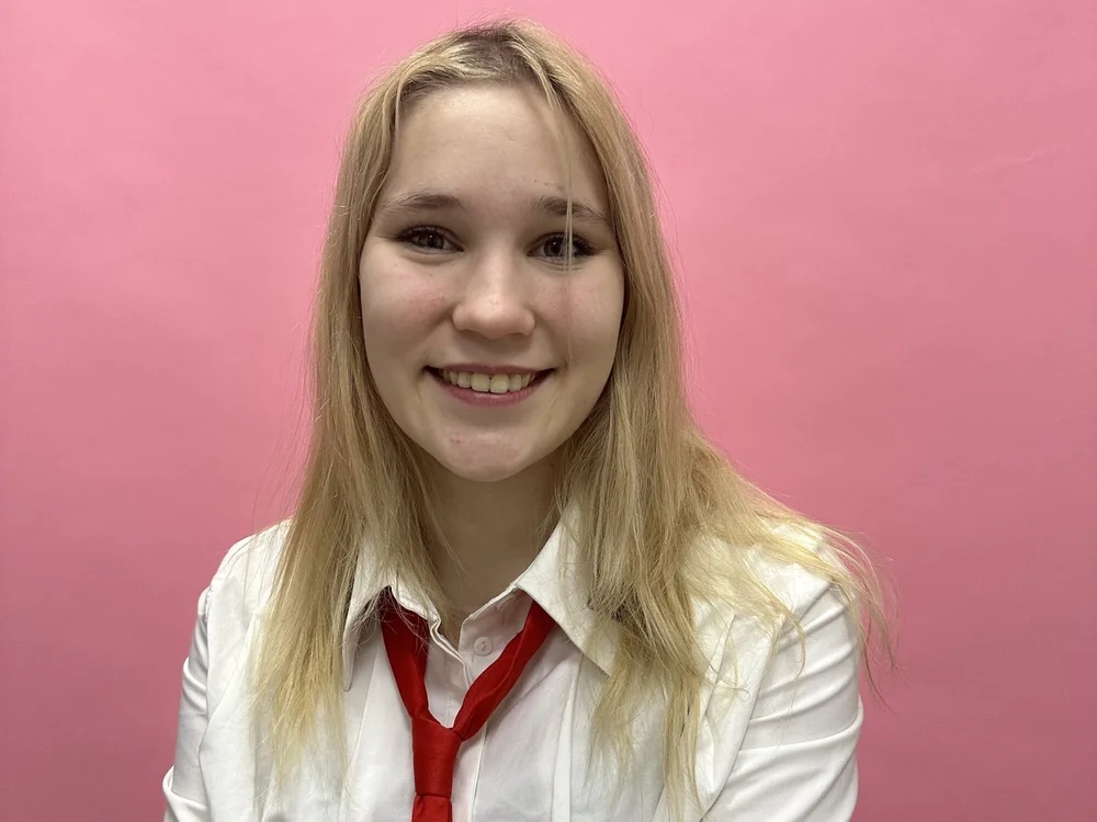 Offline chatovací místnost BarbaraFosterf