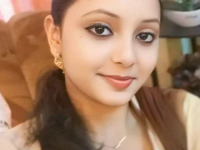 Harshitapatel - Girl 